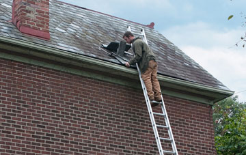 what affects urgent Catherston Leweston roof repairs