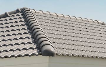 advantages of Catherston Leweston clay roofing