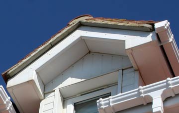 Catherston Leweston fascia installation costs