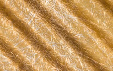 Catherston Leweston fibreglass roof waterproofing