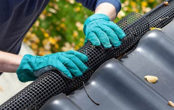 Catherston Leweston gutter repair companies