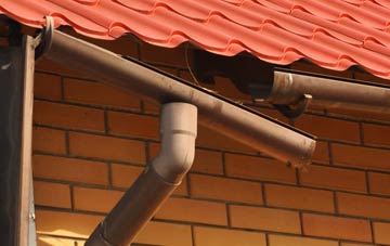 Catherston Leweston gutter repair costs