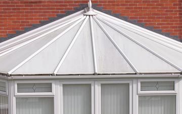 Catherston Leweston polycarbonate conservatory roof repairs
