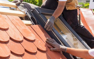 replacement Catherston Leweston roof windows