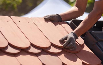 Catherston Leweston roof tile contractors
