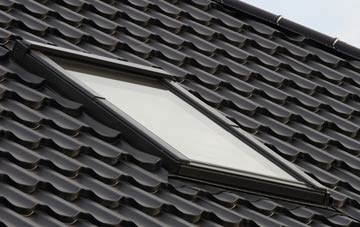 benefits of Catherston Leweston roof windows