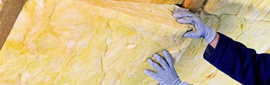 quotes for Catherston Leweston roof insulation