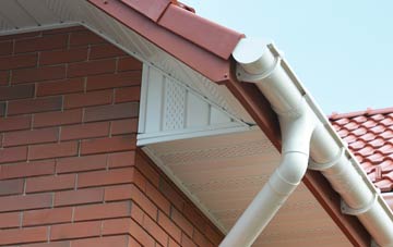 Catherston Leweston soffit repair costs