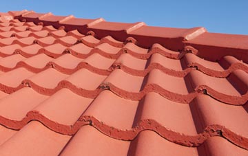 Catherston Leweston tile and slate roof replacement