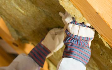 types of Catherston Leweston pitched roof insulation materials