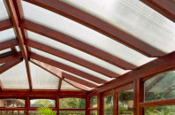 Catherston Leweston conservatory roofing insulation