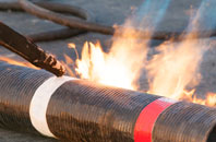 Catherston Leweston flat roofing replacement