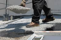find rated Catherston Leweston flat roofing replacement companies