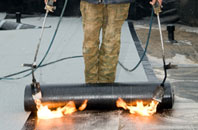 Catherston Leweston flat roof sealing quote