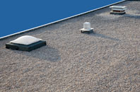 Catherston Leweston flat roofing