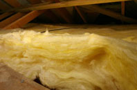 Catherston Leweston pitch roof insulation