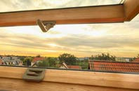 rated Catherston Leweston roof window companies