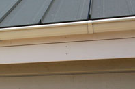 Catherston Leweston soffit repair