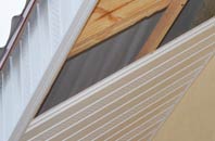 rated Catherston Leweston soffit repair companies